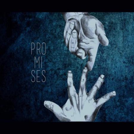 ΜΑΝΟΣ ΚΟΥΡΤΗΣ - Promises